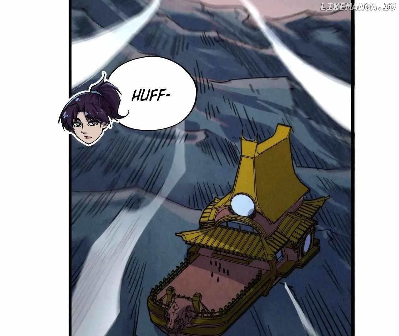 The Eternal Supreme Chapter 354 - Page 30 in English