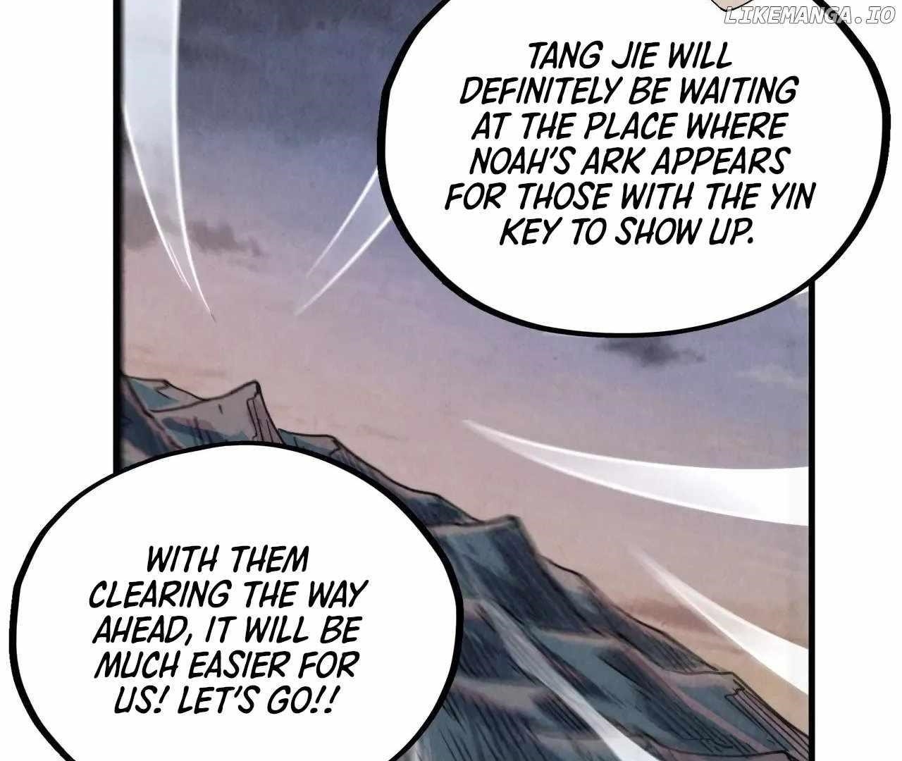 The Eternal Supreme Chapter 354 - Page 40 in English