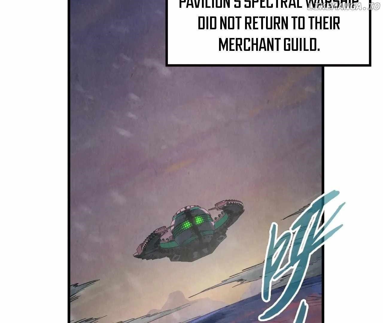 The Eternal Supreme Chapter 354 - Page 44 in English