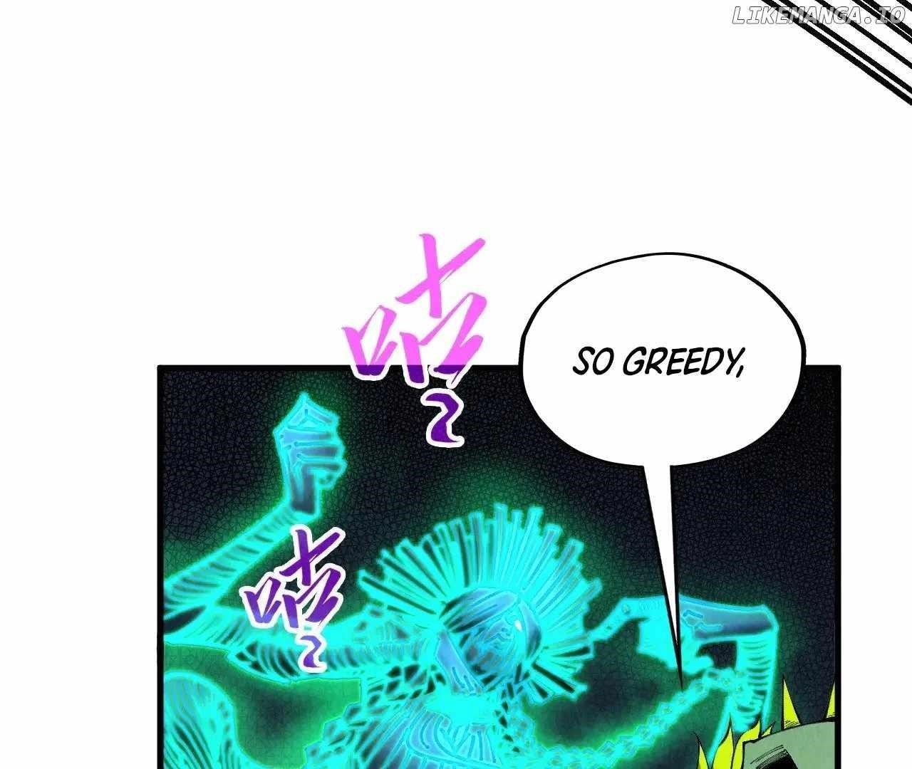 The Eternal Supreme Chapter 354 - Page 60 in English