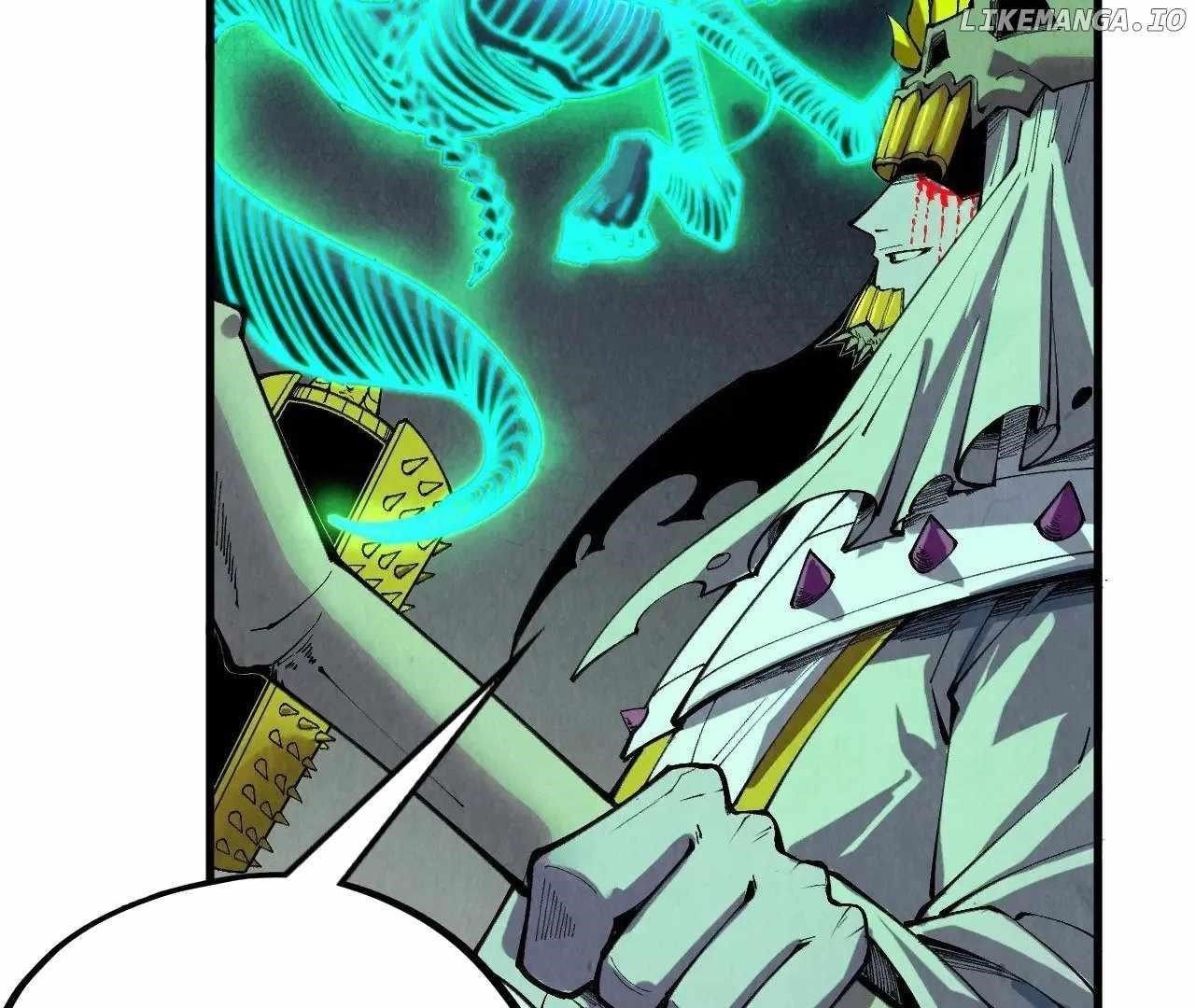 The Eternal Supreme Chapter 354 - Page 61 in English