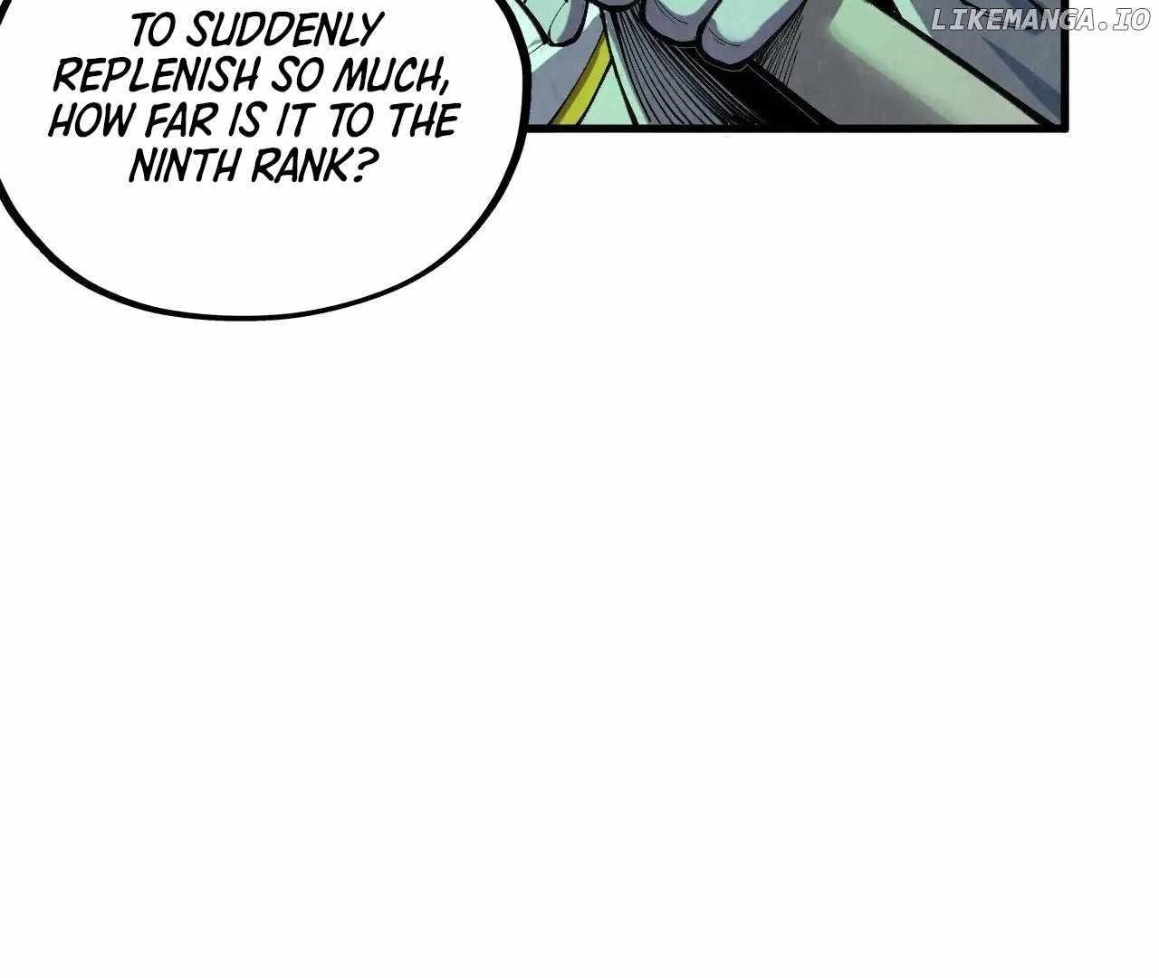 The Eternal Supreme Chapter 354 - Page 62 in English