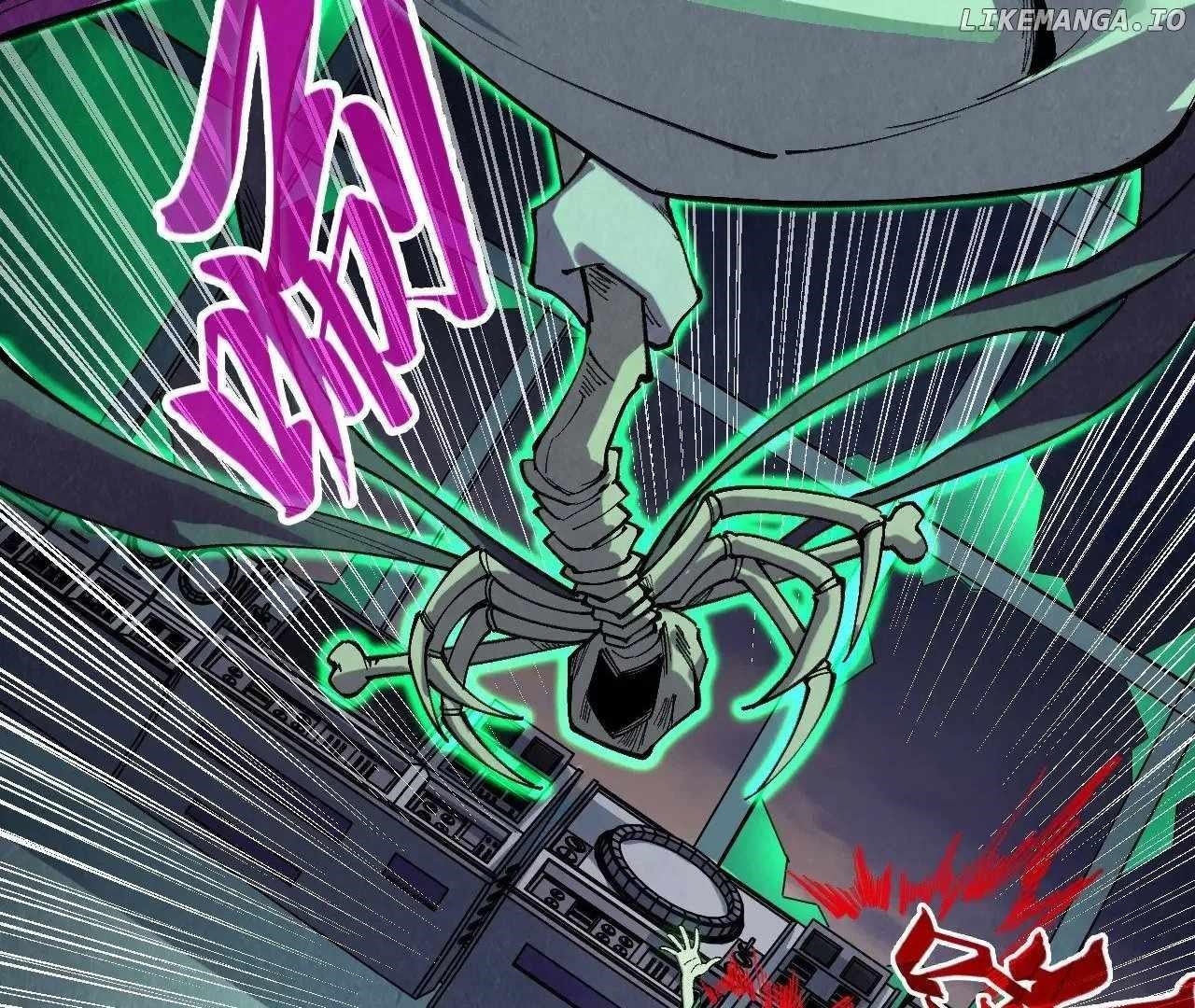 The Eternal Supreme Chapter 354 - Page 64 in English
