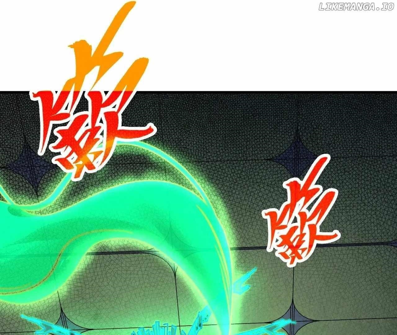 The Eternal Supreme Chapter 354 - Page 67 in English