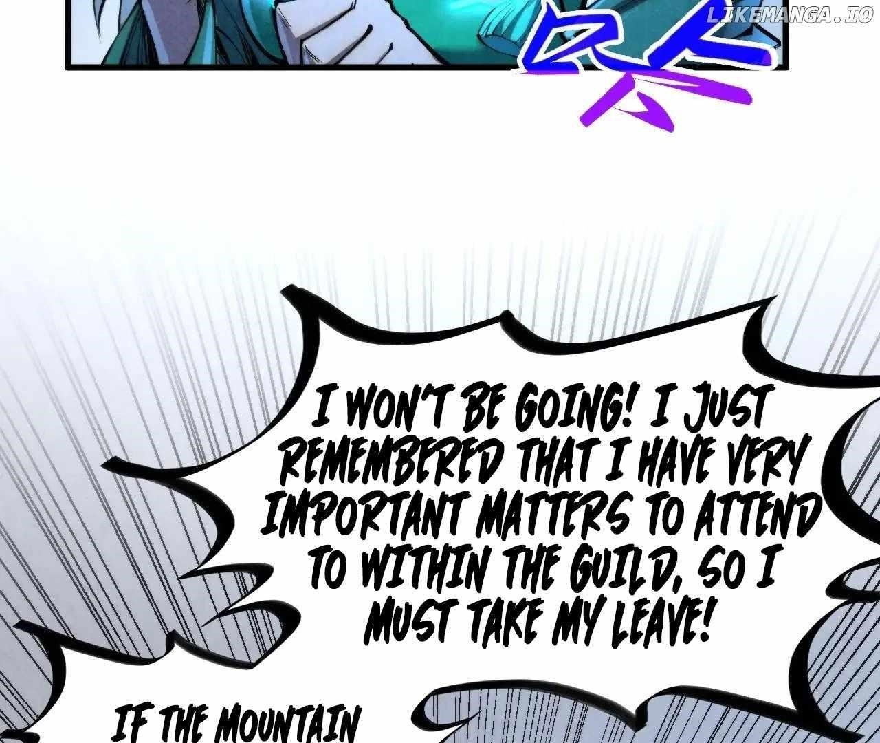 The Eternal Supreme Chapter 354 - Page 7 in English
