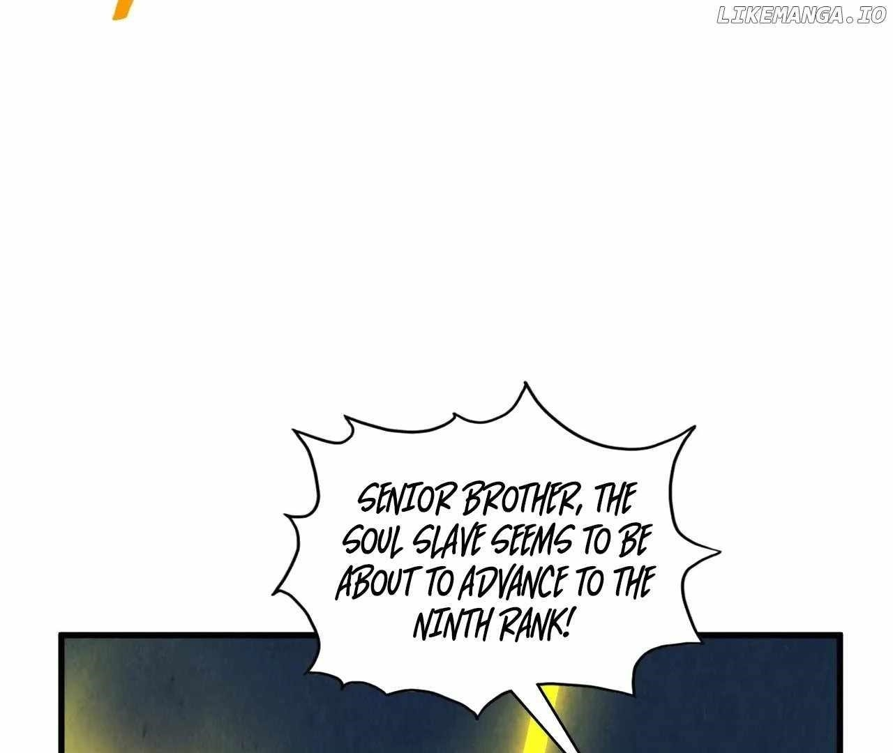 The Eternal Supreme Chapter 354 - Page 70 in English