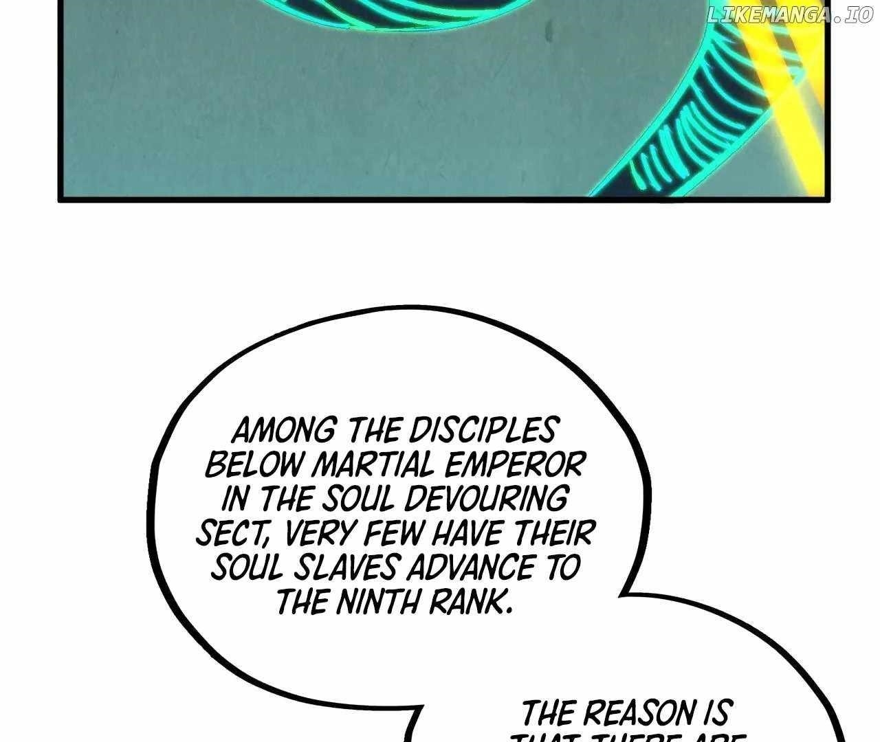 The Eternal Supreme Chapter 354 - Page 73 in English
