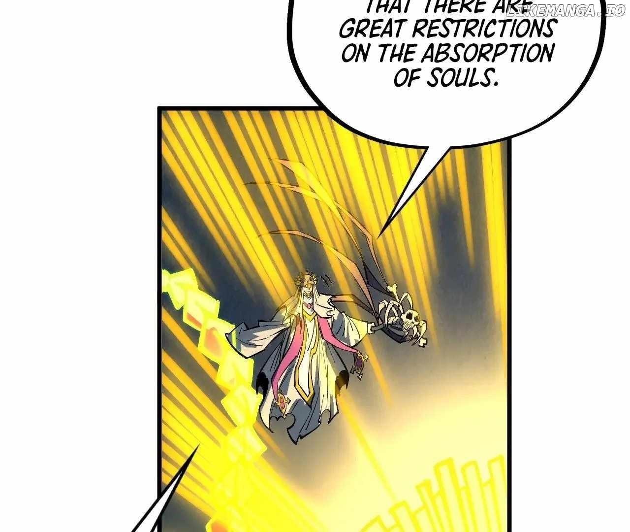 The Eternal Supreme Chapter 354 - Page 74 in English