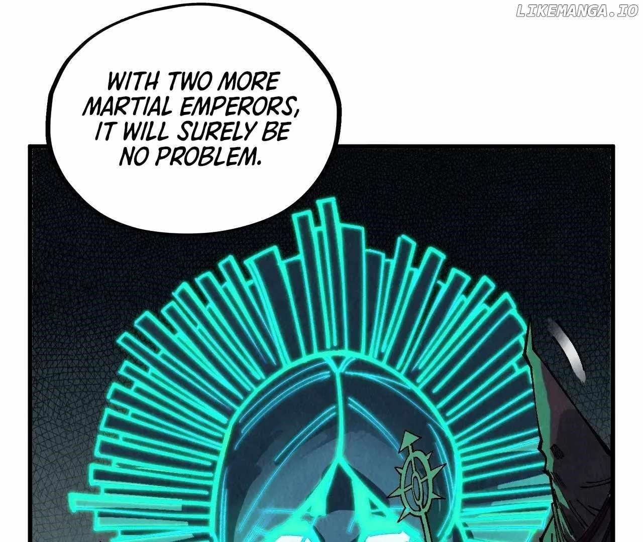 The Eternal Supreme Chapter 354 - Page 82 in English