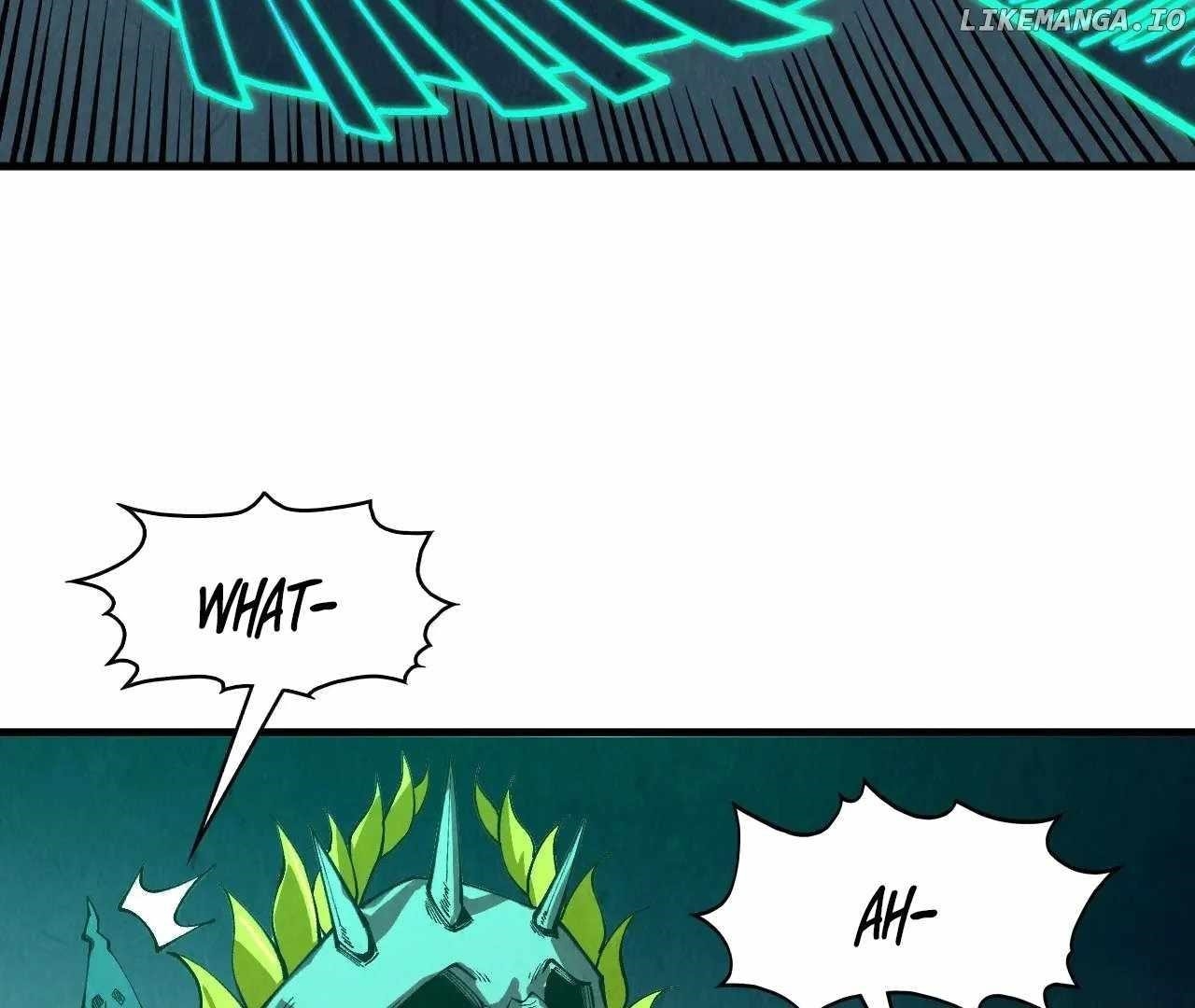 The Eternal Supreme Chapter 354 - Page 87 in English