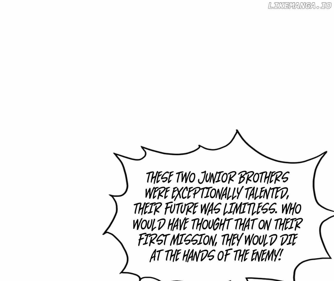The Eternal Supreme Chapter 354 - Page 95 in English