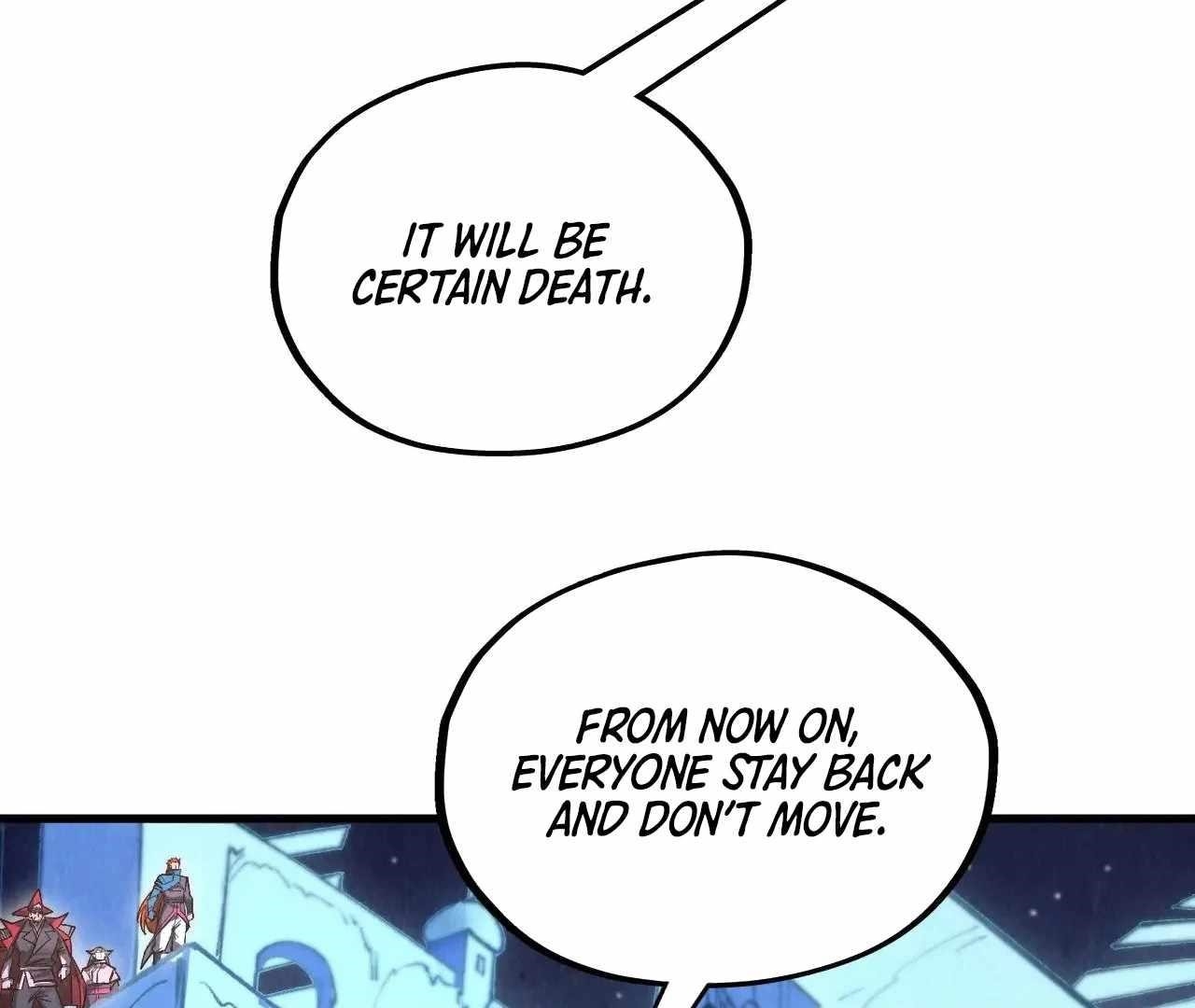 The Eternal Supreme Chapter 358 - Page 99 in English