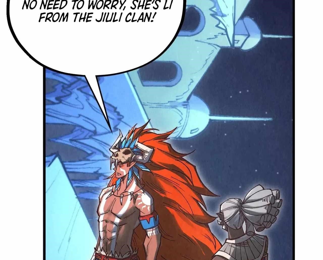 The Eternal Supreme Chapter 358 - Page 106 in English