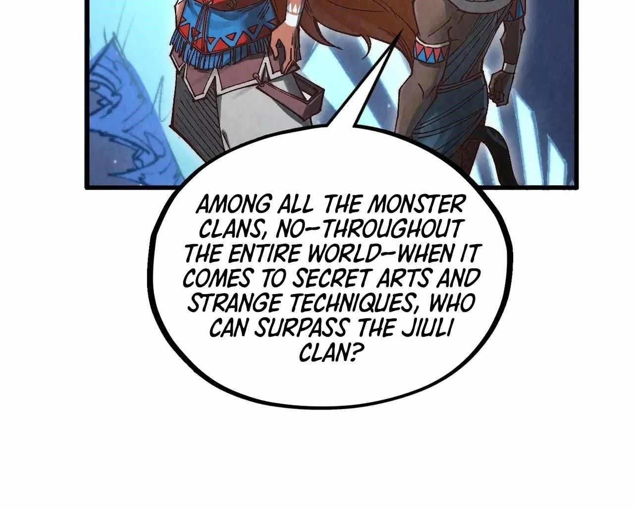 The Eternal Supreme Chapter 358 - Page 107 in English