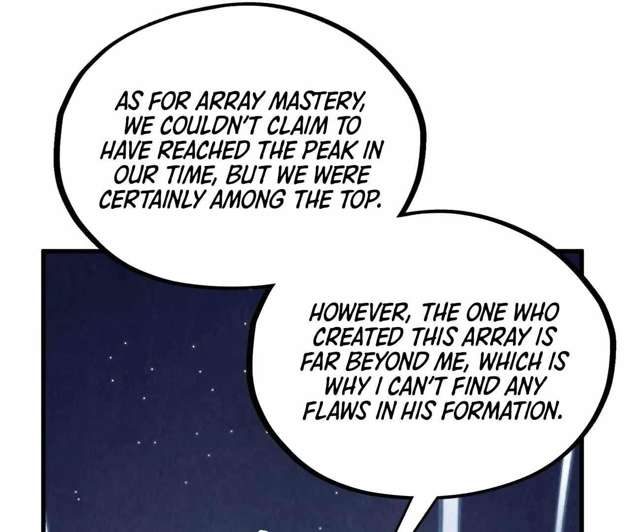 The Eternal Supreme Chapter 358 - Page 108 in English
