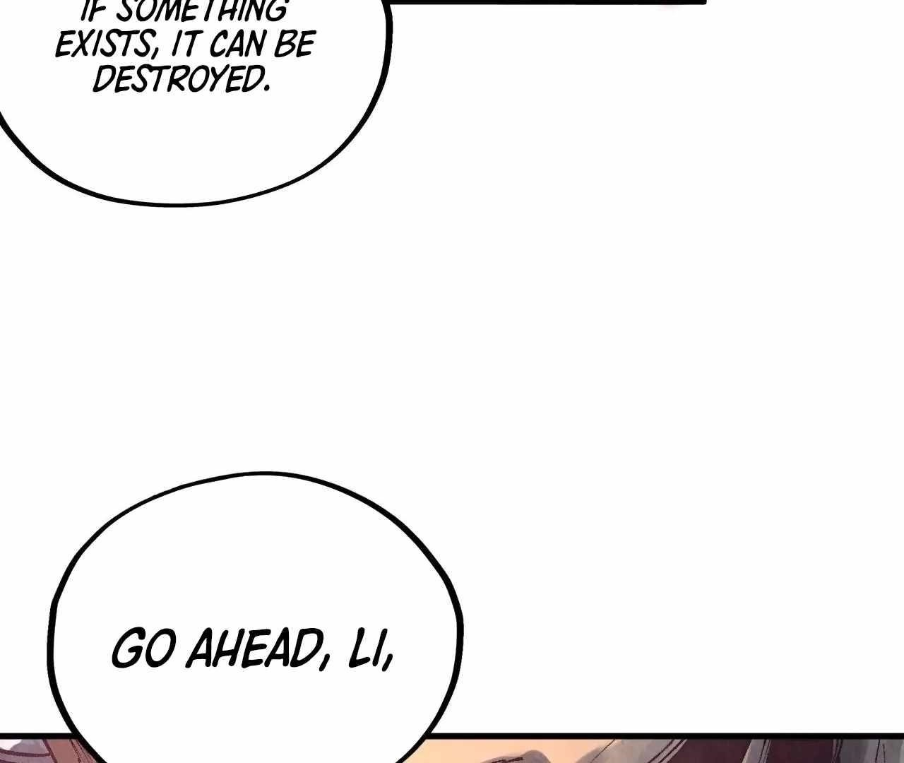 The Eternal Supreme Chapter 358 - Page 118 in English
