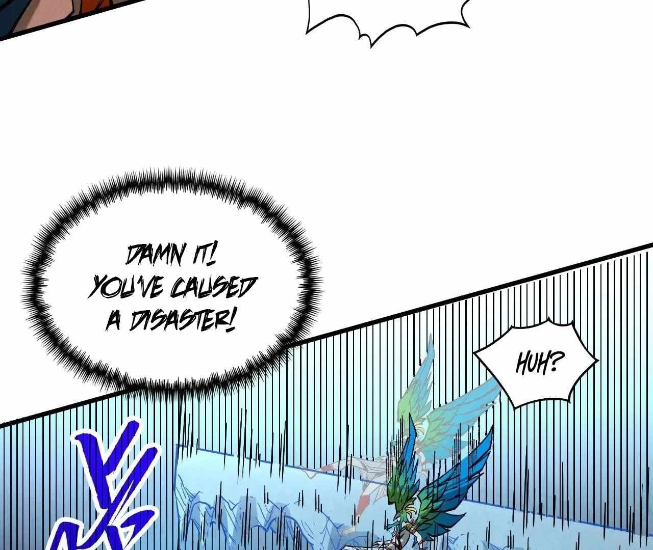 The Eternal Supreme Chapter 358 - Page 140 in English