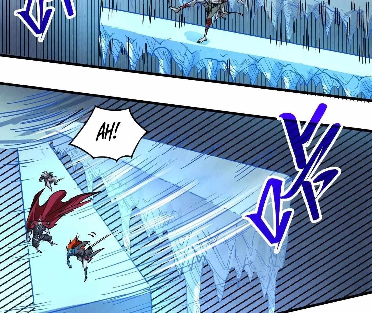 The Eternal Supreme Chapter 358 - Page 141 in English