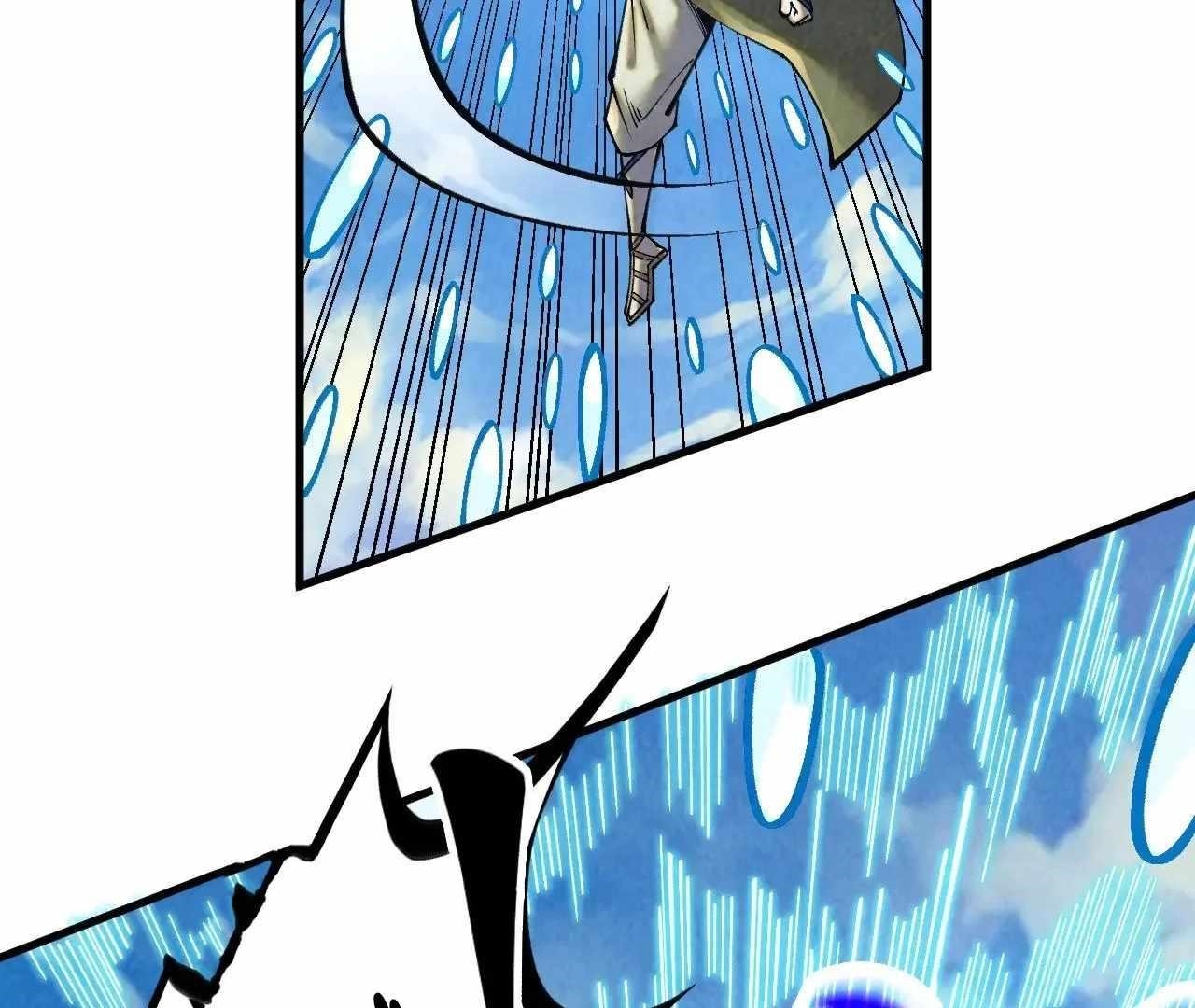The Eternal Supreme Chapter 358 - Page 63 in English