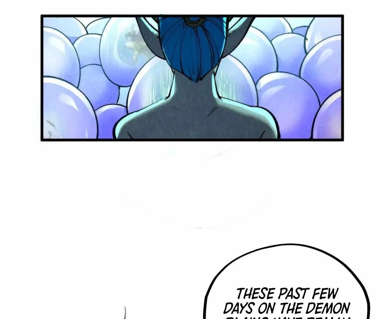 The Eternal Supreme Chapter 358 - Page 78 in English