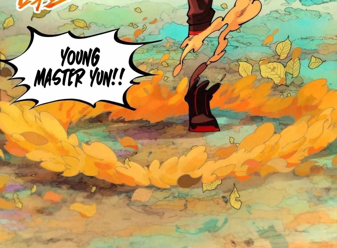 The Eternal Supreme Chapter 359 - Page 117 in English