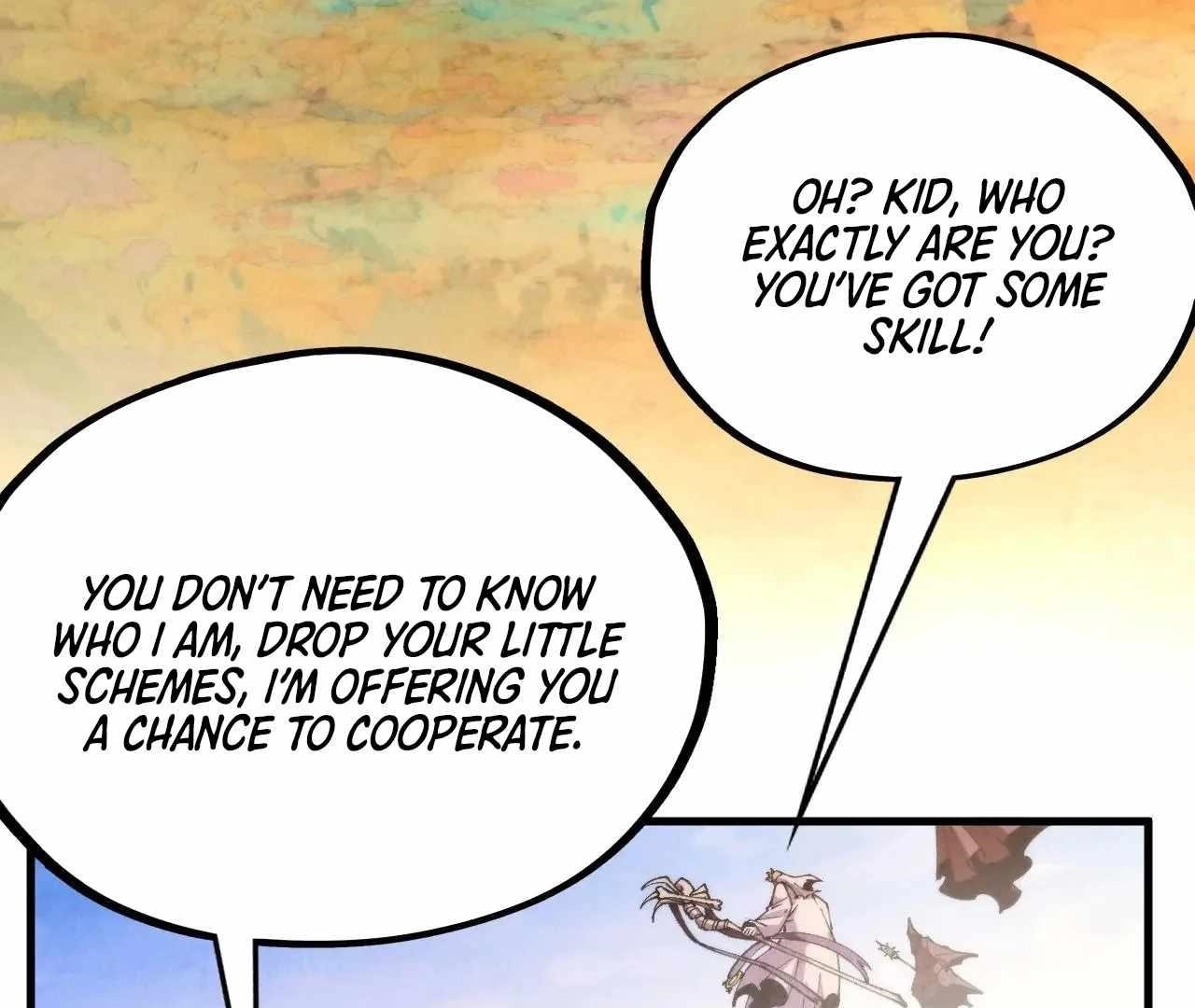 The Eternal Supreme Chapter 359 - Page 118 in English