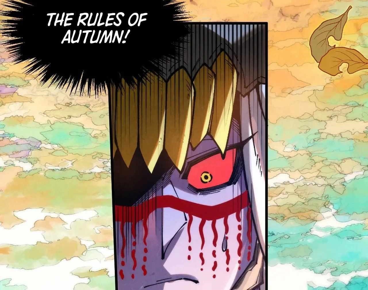 The Eternal Supreme Chapter 359 - Page 127 in English