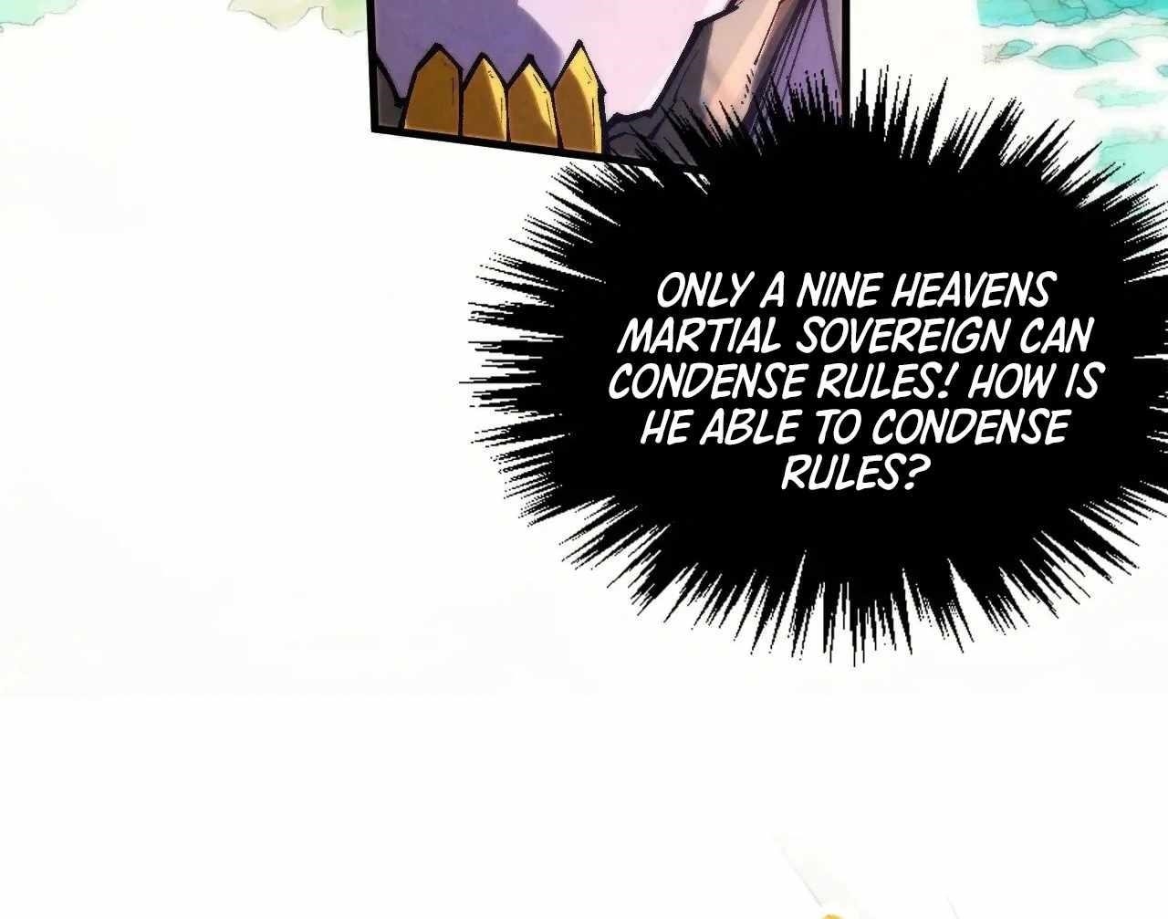 The Eternal Supreme Chapter 359 - Page 128 in English