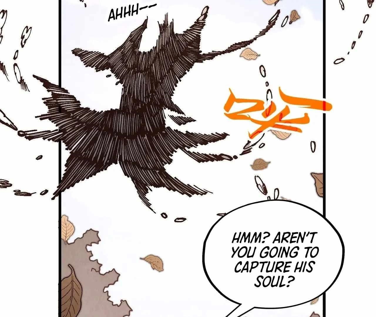 The Eternal Supreme Chapter 359 - Page 143 in English