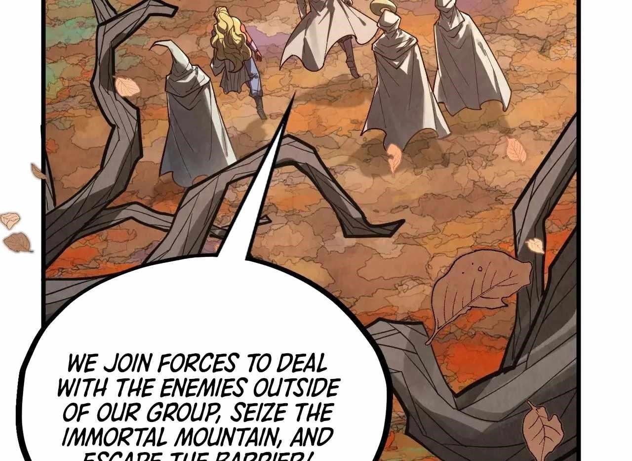 The Eternal Supreme Chapter 359 - Page 154 in English
