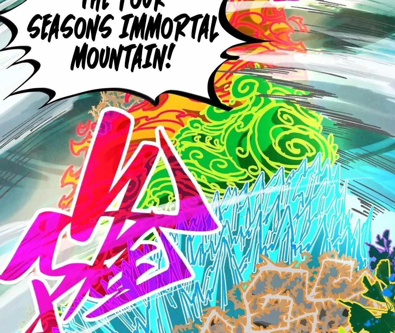The Eternal Supreme Chapter 359 - Page 24 in English