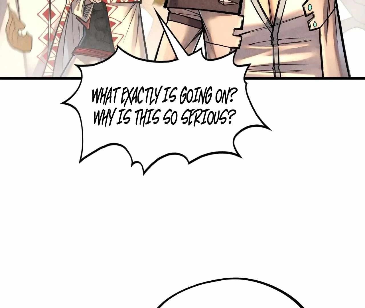 The Eternal Supreme Chapter 359 - Page 48 in English