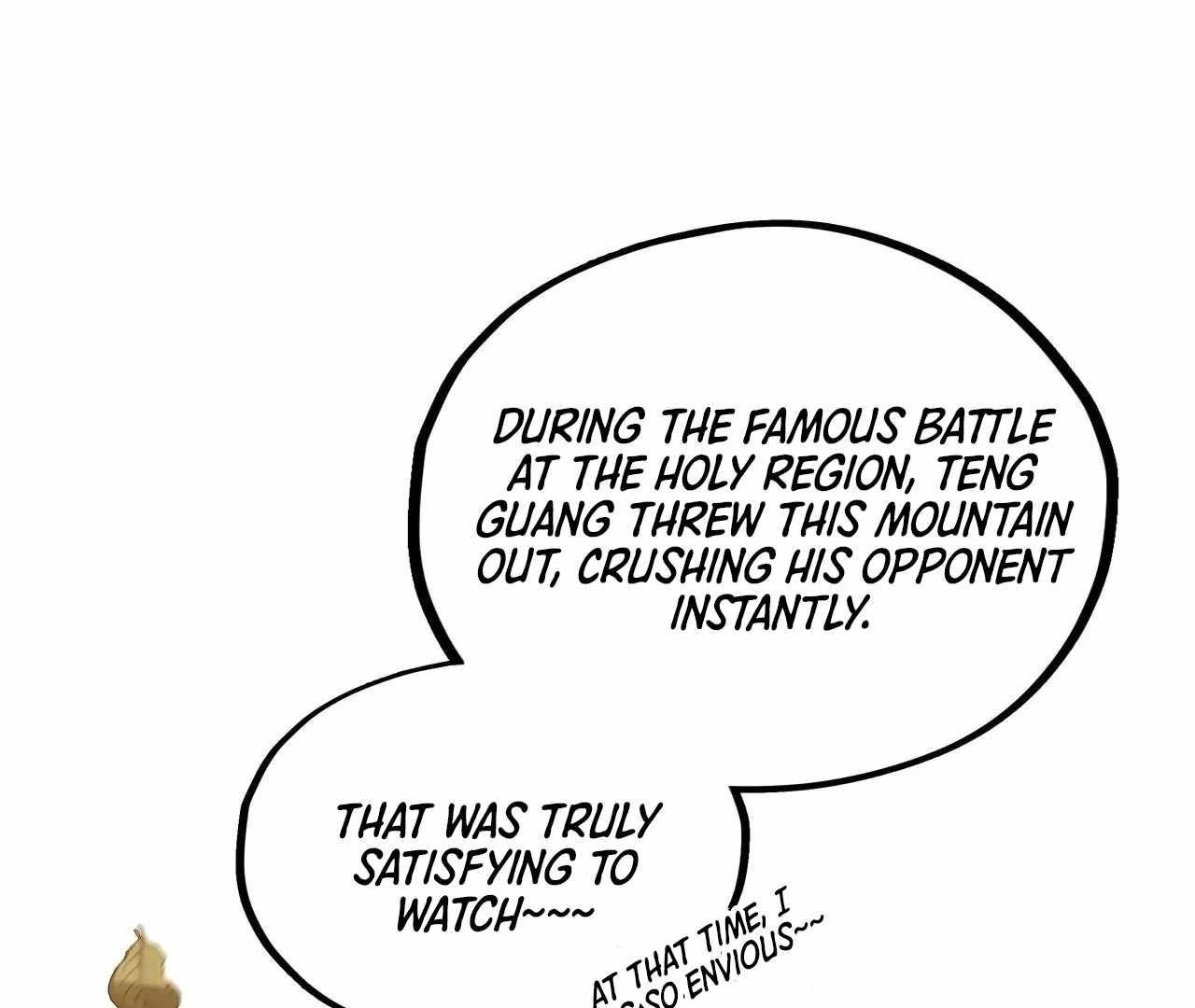 The Eternal Supreme Chapter 359 - Page 52 in English