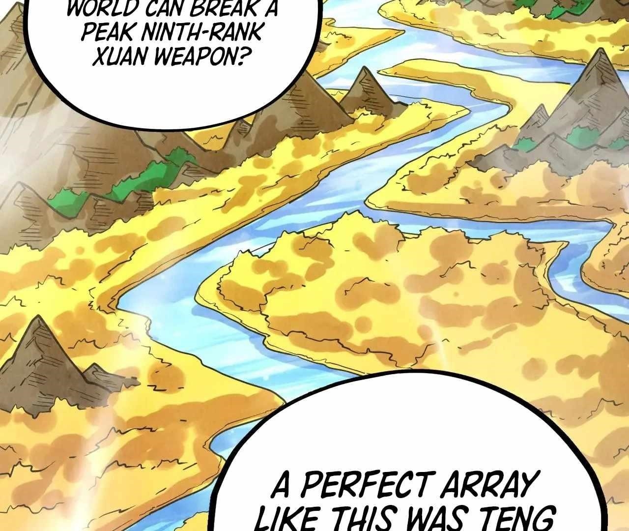 The Eternal Supreme Chapter 359 - Page 62 in English
