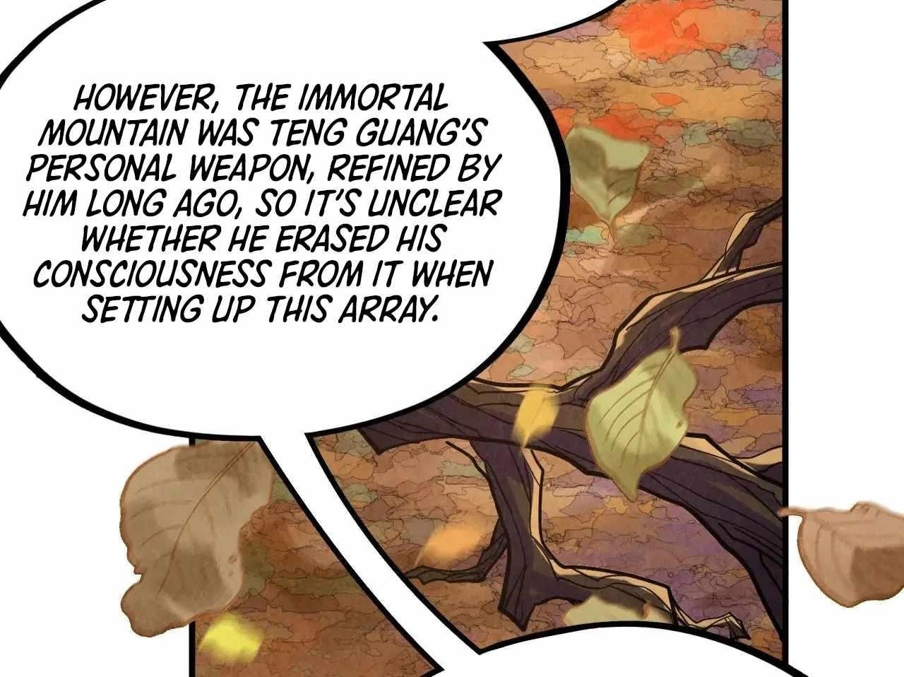 The Eternal Supreme Chapter 359 - Page 66 in English
