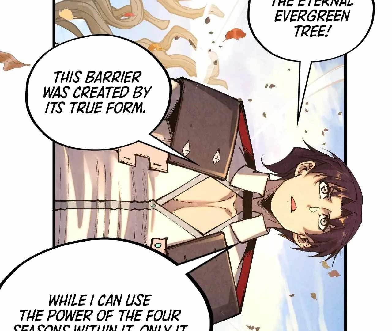 The Eternal Supreme Chapter 359 - Page 69 in English