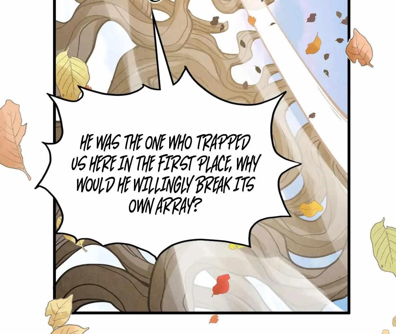 The Eternal Supreme Chapter 359 - Page 71 in English