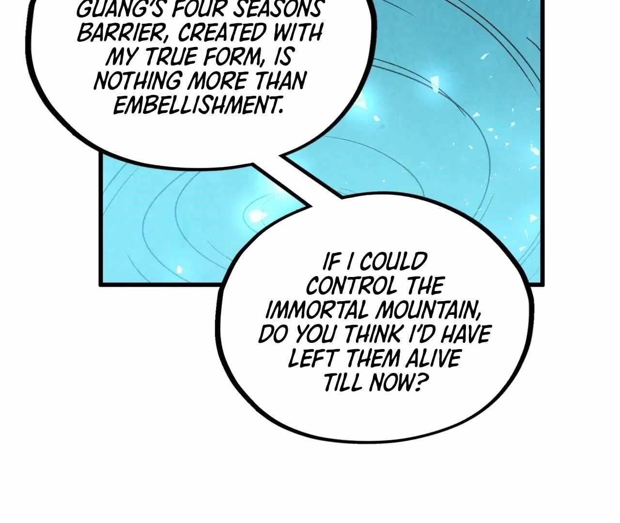 The Eternal Supreme Chapter 359 - Page 76 in English