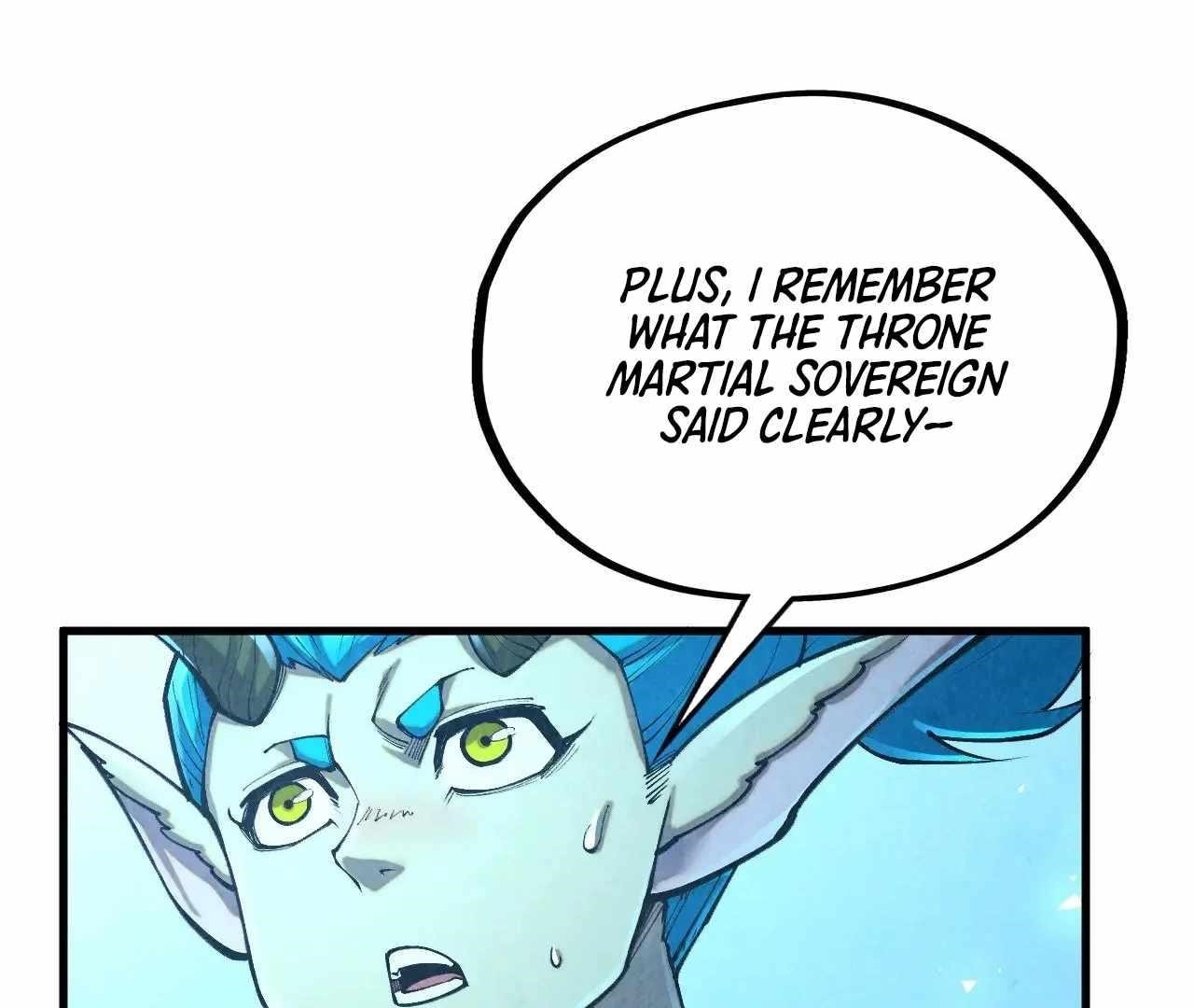 The Eternal Supreme Chapter 359 - Page 77 in English
