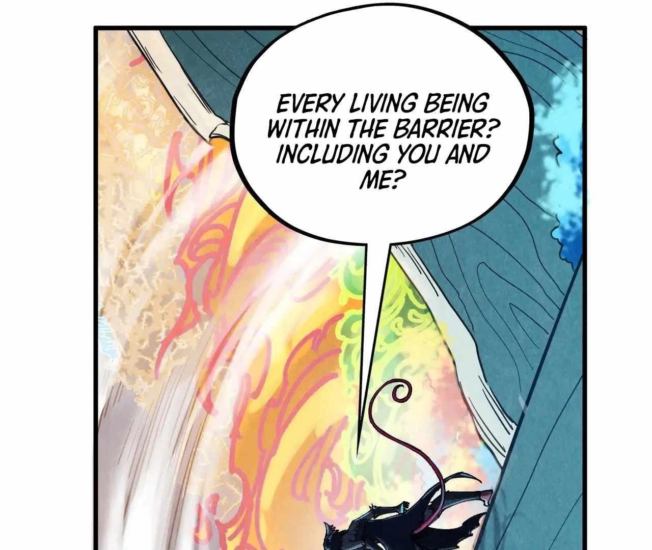 The Eternal Supreme Chapter 359 - Page 82 in English