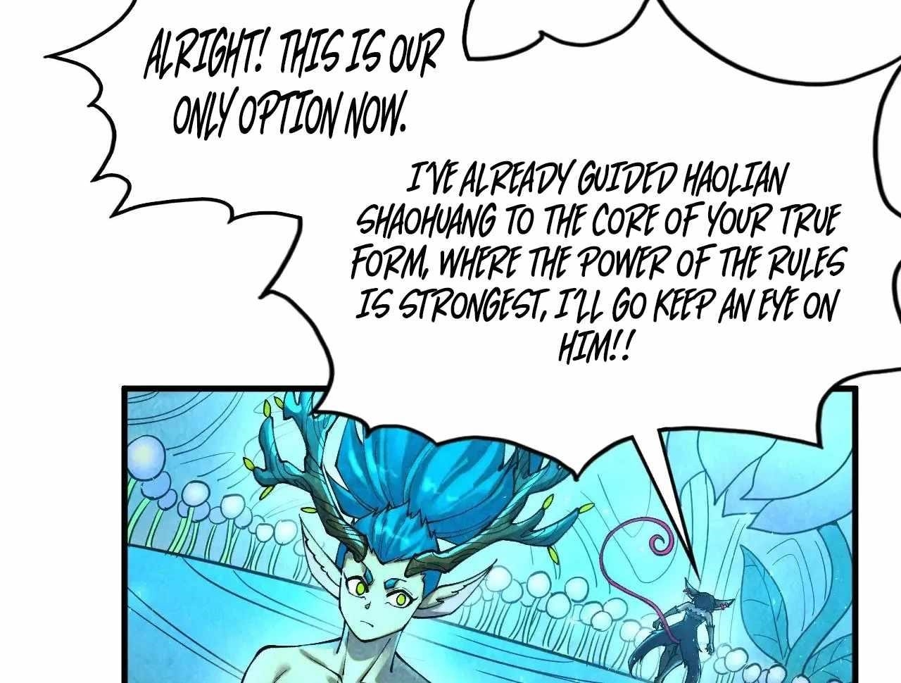 The Eternal Supreme Chapter 359 - Page 91 in English