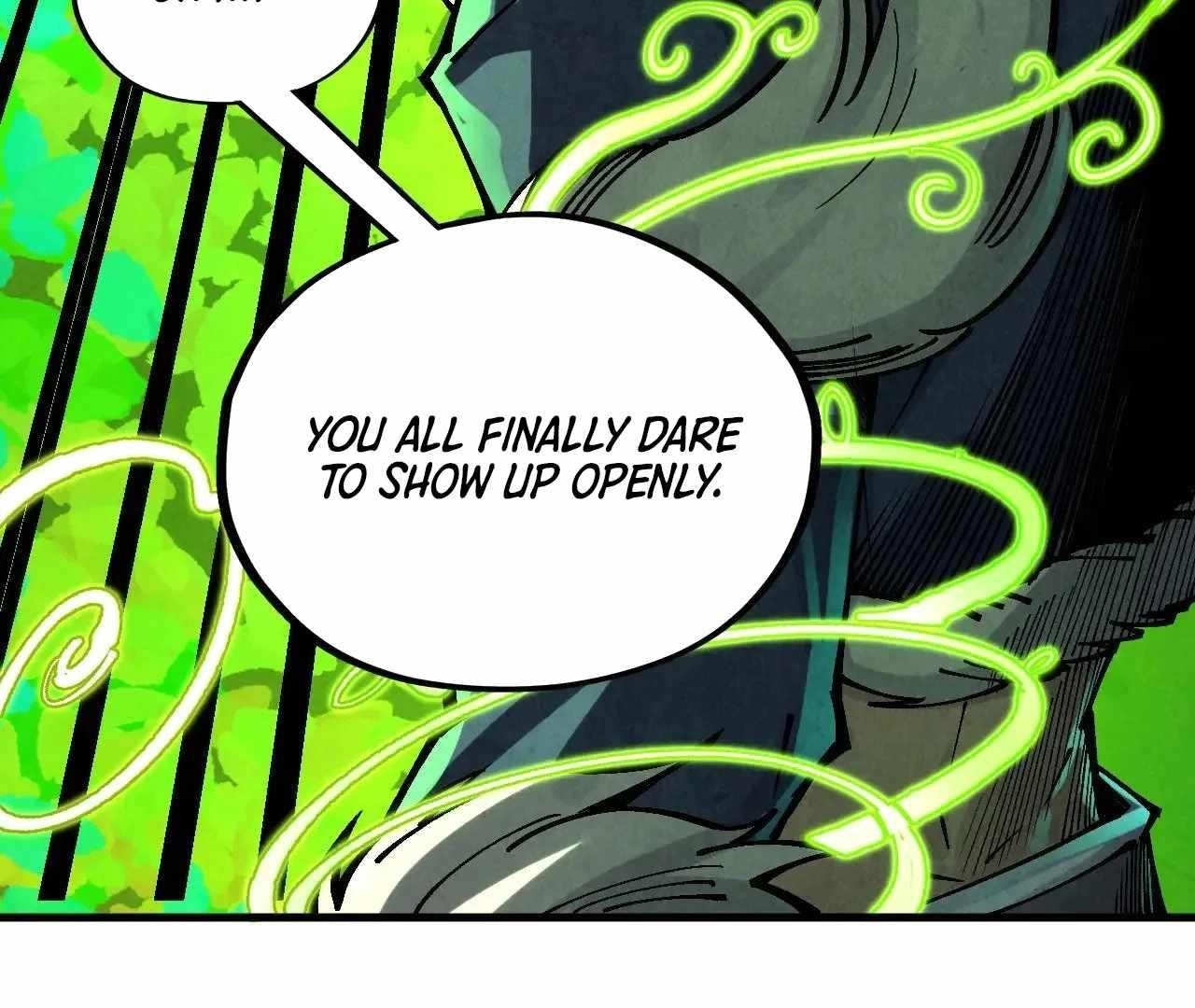 The Eternal Supreme Chapter 360 - Page 10 in English