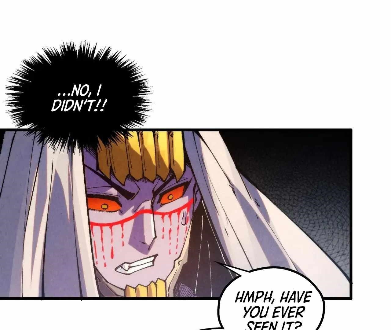 The Eternal Supreme Chapter 360 - Page 108 in English