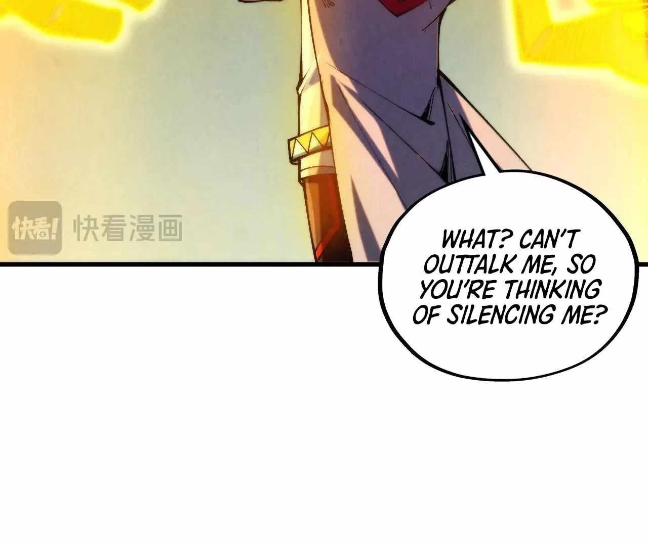 The Eternal Supreme Chapter 360 - Page 115 in English