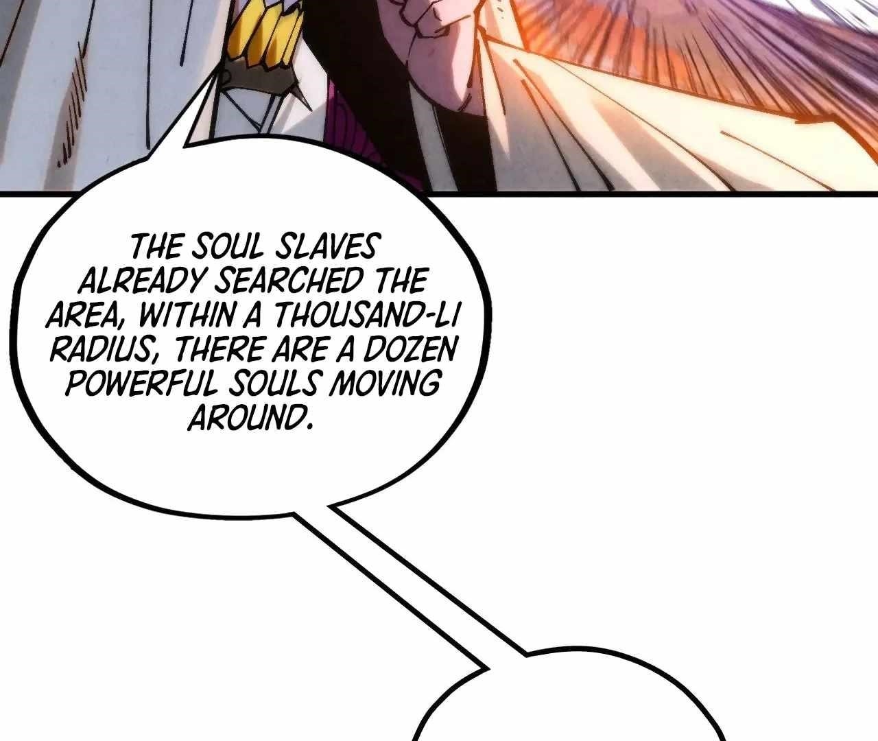 The Eternal Supreme Chapter 360 - Page 117 in English