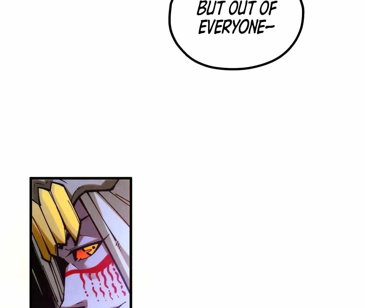 The Eternal Supreme Chapter 360 - Page 118 in English