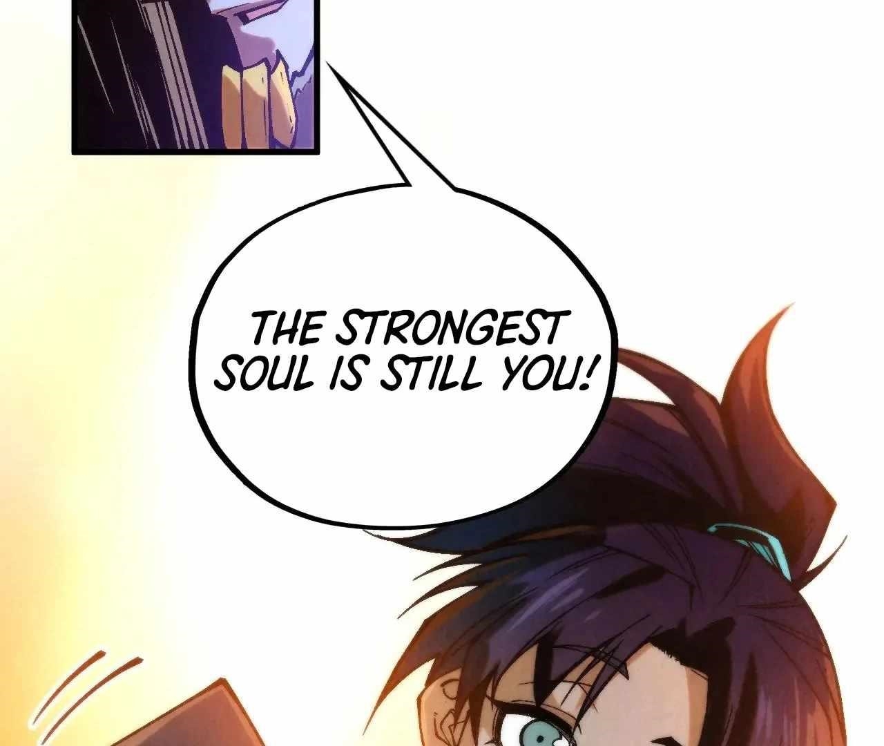 The Eternal Supreme Chapter 360 - Page 119 in English