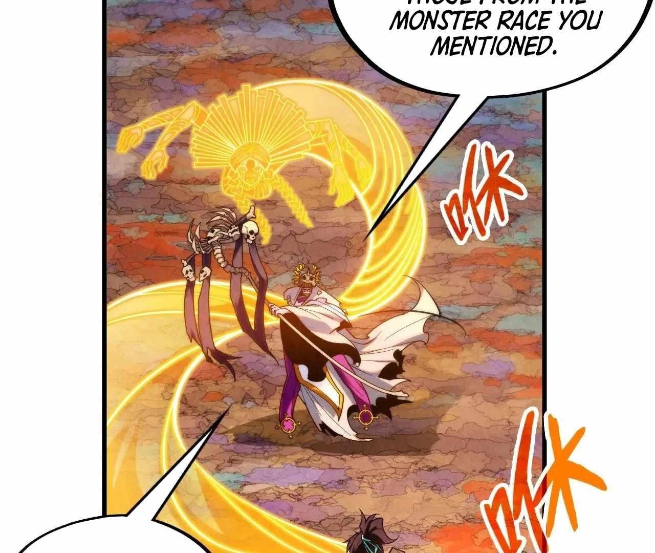 The Eternal Supreme Chapter 360 - Page 129 in English