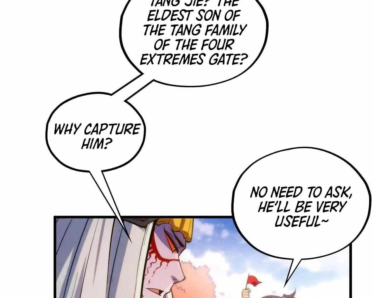 The Eternal Supreme Chapter 360 - Page 136 in English