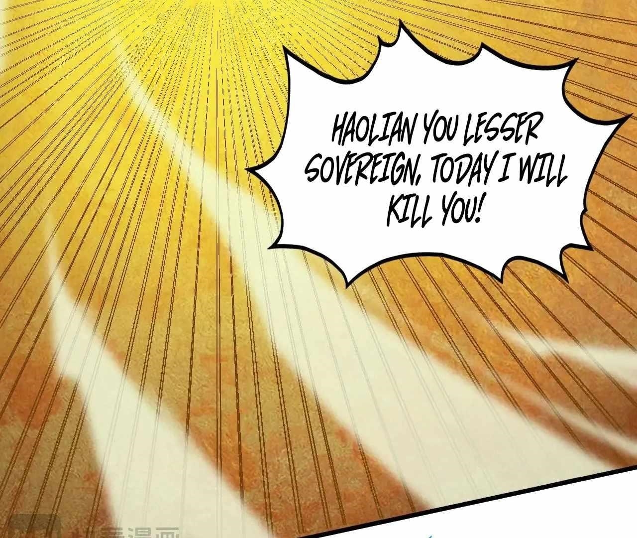 The Eternal Supreme Chapter 360 - Page 17 in English